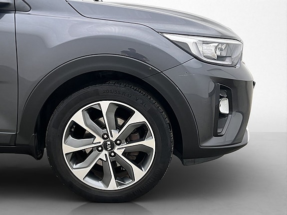 Kia Stonic 29 of 29