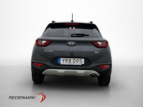 Kia Stonic 7 of 29