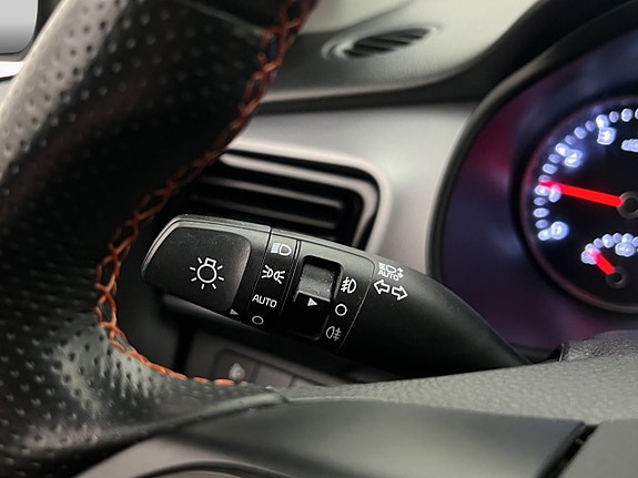 Kia Stonic 16 of 29