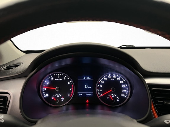 Kia Stonic 18 of 29