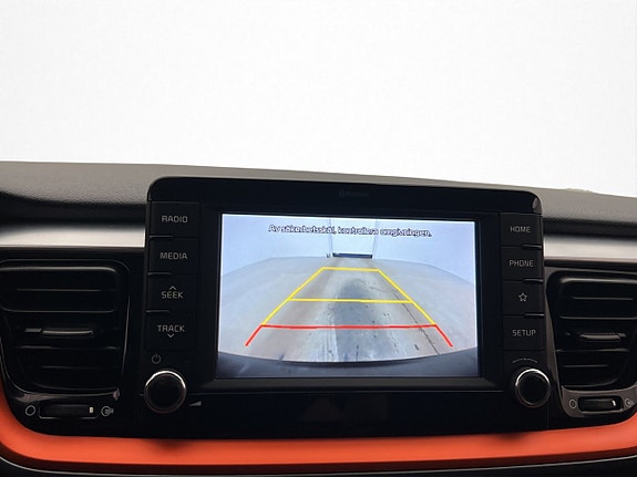Kia Stonic 20 of 29