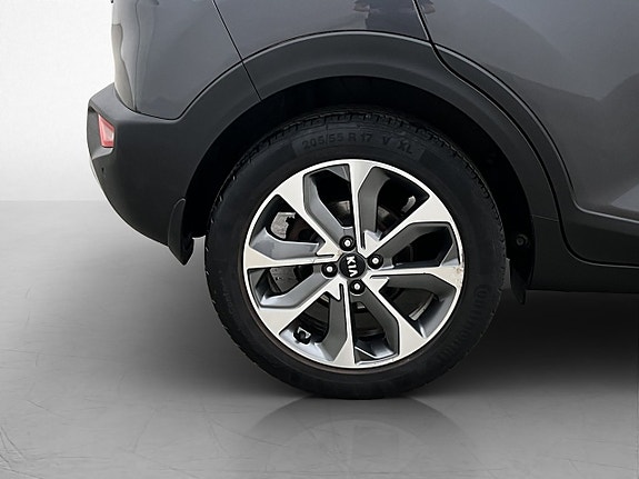 Kia Stonic 28 of 29