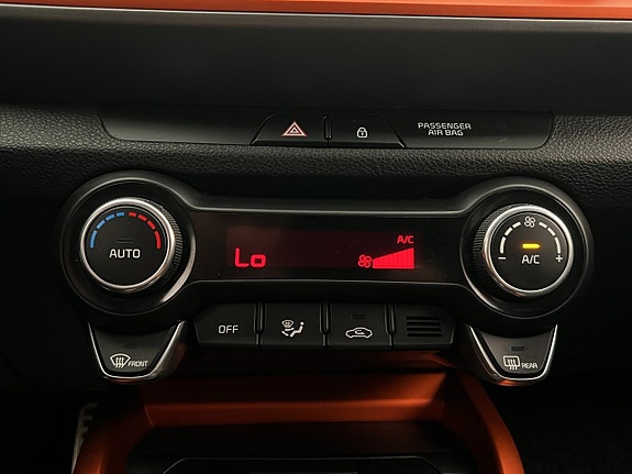 Kia Stonic 22 of 29
