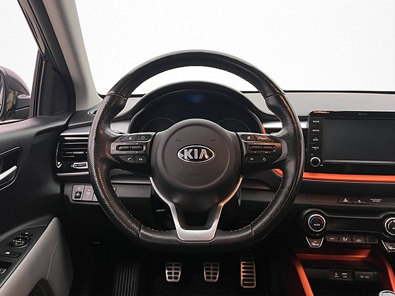 Kia Stonic 14 of 29