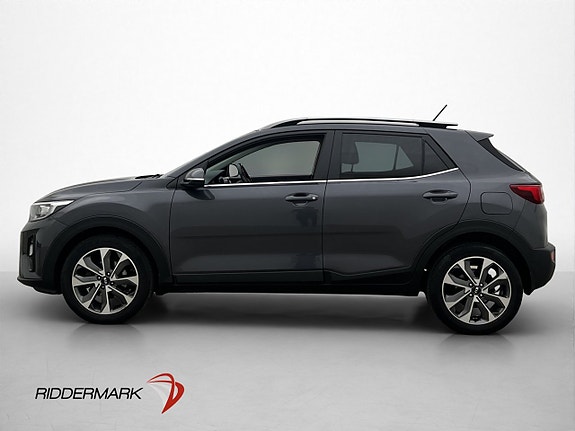Kia Stonic 5 of 29