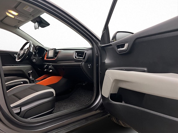 Kia Stonic 23 of 29