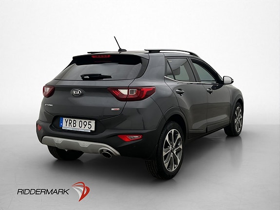 Kia Stonic 8 of 29