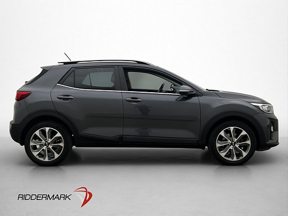 Kia Stonic 9 of 29