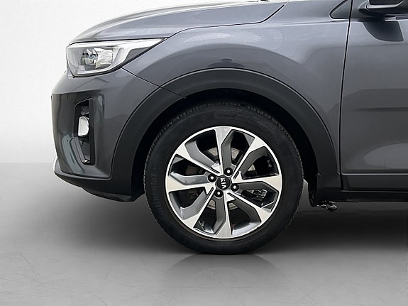 Kia Stonic 26 of 29