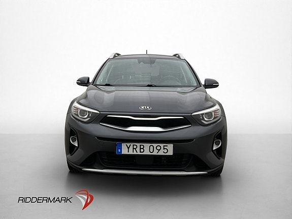 Kia Stonic 2 of 29