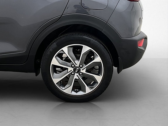 Kia Stonic 27 of 29