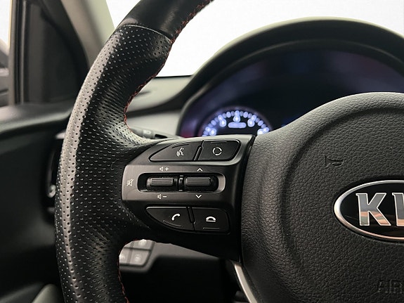 Kia Stonic 17 of 29