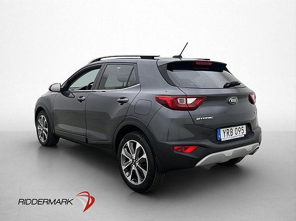 Kia Stonic 6 of 29