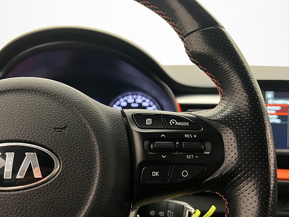 Kia Stonic 19 of 29