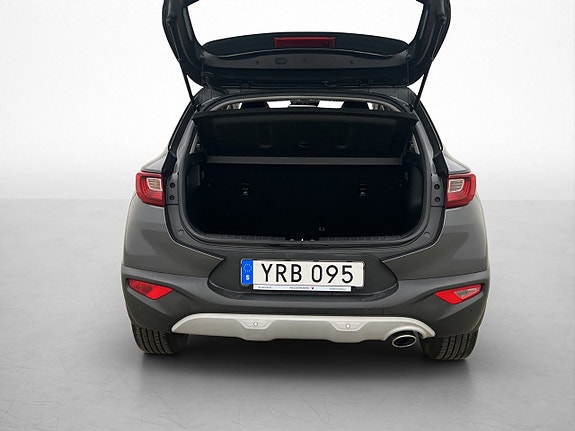 Kia Stonic 10 of 29
