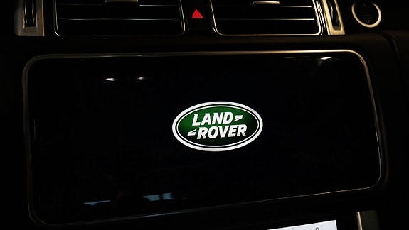 Land Rover Range Rover 12 of 26