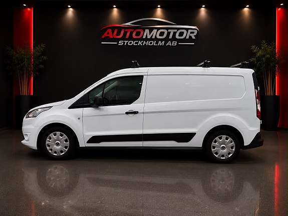 Ford Transit Connect 4 of 5