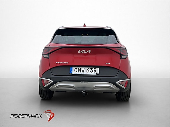 Kia Sportage 7 of 30