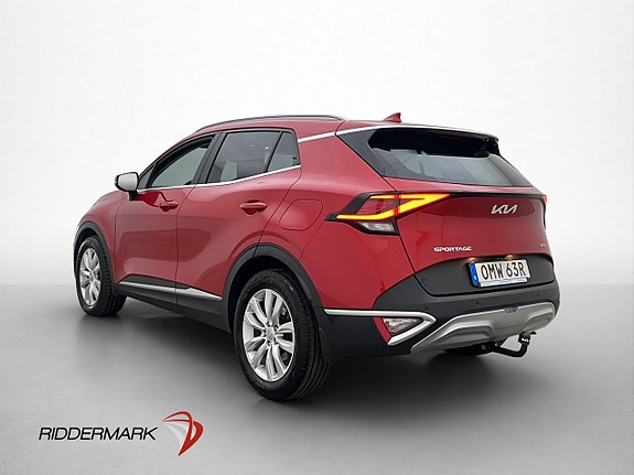 Kia Sportage 6 of 30