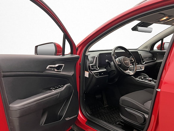 Kia Sportage 11 of 30