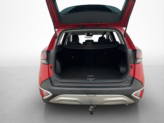 Kia Sportage 29 of 30