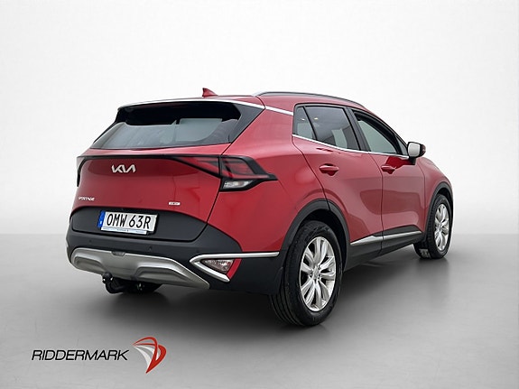 Kia Sportage 8 of 30