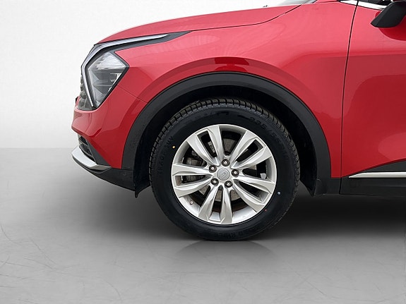 Kia Sportage 30 of 30