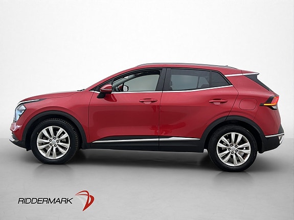 Kia Sportage 5 of 5