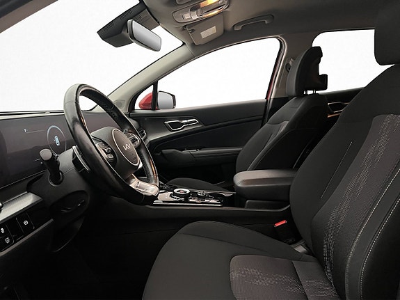 Kia Sportage 12 of 30