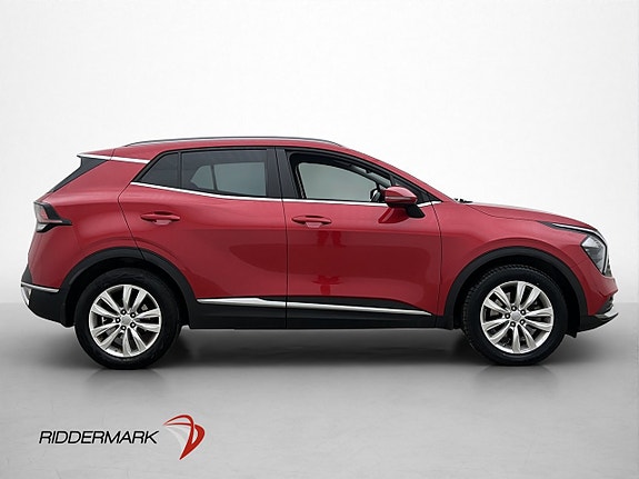 Kia Sportage 9 of 30