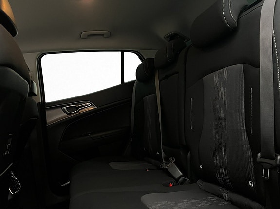 Kia Sportage 28 of 30