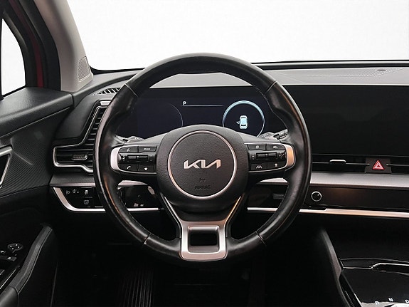 Kia Sportage 14 of 30