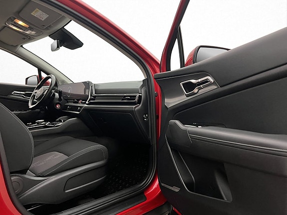 Kia Sportage 26 of 30