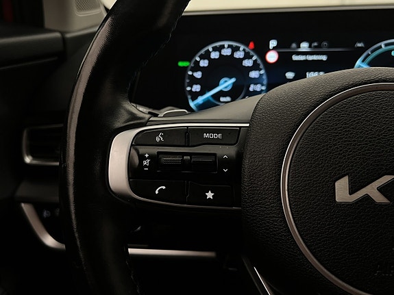 Kia Sportage 17 of 30