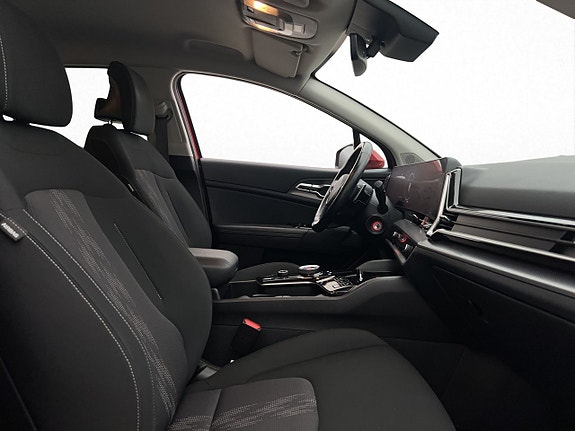 Kia Sportage 27 of 30