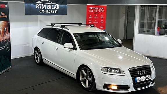 Audi A6 5 of 5