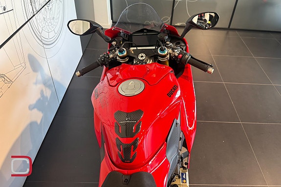 Ducati Panigale V4 S *Demoutförsäljning!* 4 of 4