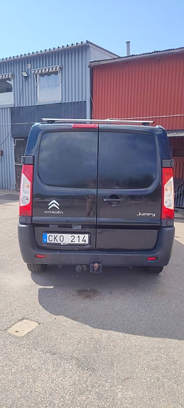 Citroen Jumpy 2 of 5