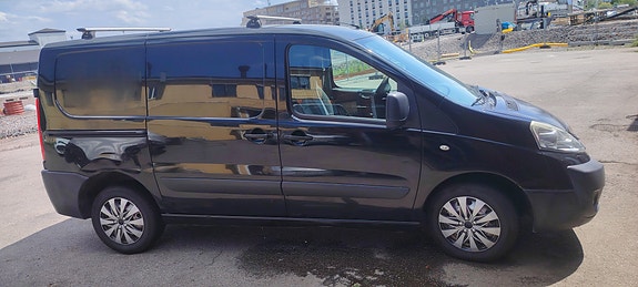 Citroen Jumpy 3 of 5