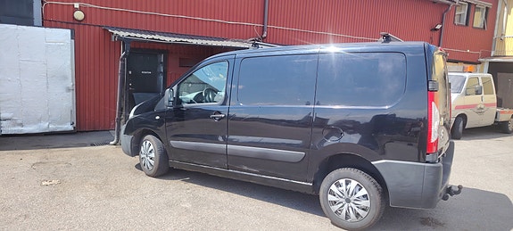 Citroen Jumpy 4 of 5