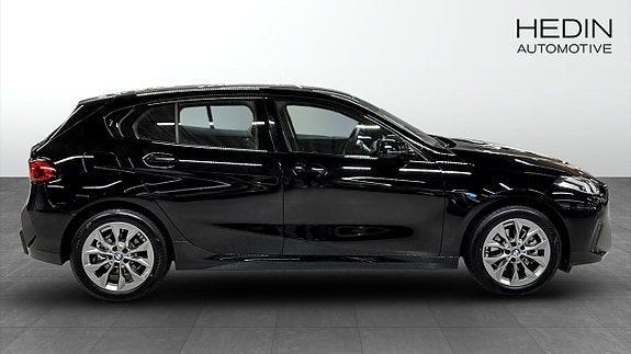 BMW 120 6 of 9
