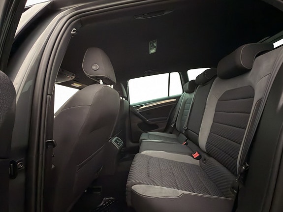 Volkswagen Golf I 23 of 29