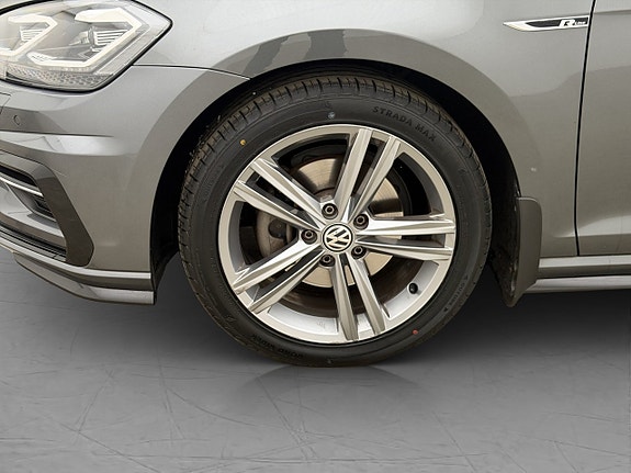 Volkswagen Golf I 26 of 29