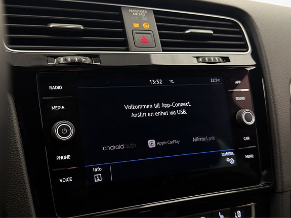 Volkswagen Golf I 19 of 29
