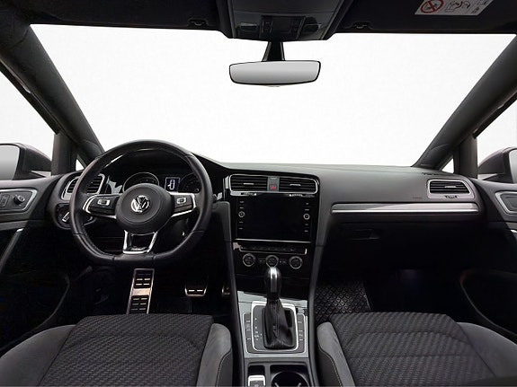 Volkswagen Golf I 12 of 29