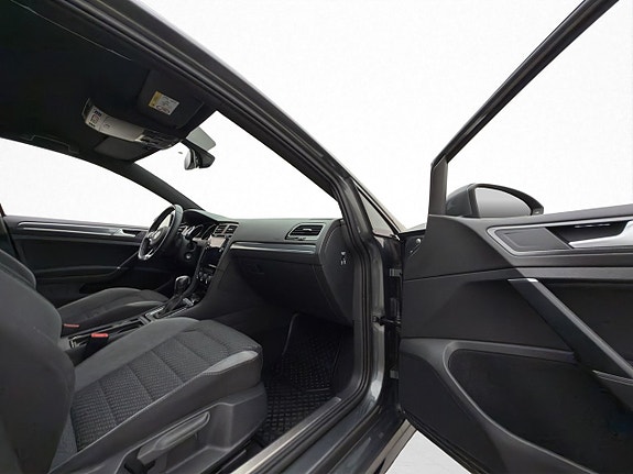Volkswagen Golf I 22 of 29