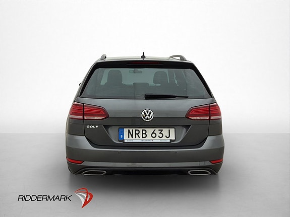 Volkswagen Golf I 7 of 29