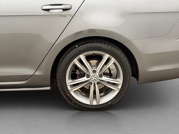 Volkswagen Golf I 27 of 29