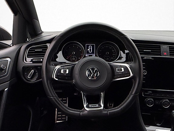 Volkswagen Golf I 13 of 29