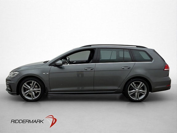 Volkswagen Golf I 5 of 5